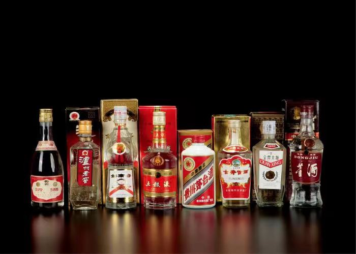 饶平老酒储存的方法